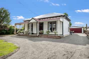 77 Sedcole Street, Pahiatua