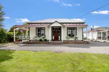 77 Sedcole Street, Pahiatua