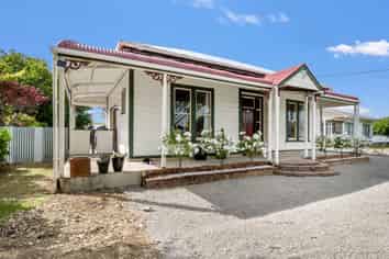 77 Sedcole Street, Pahiatua