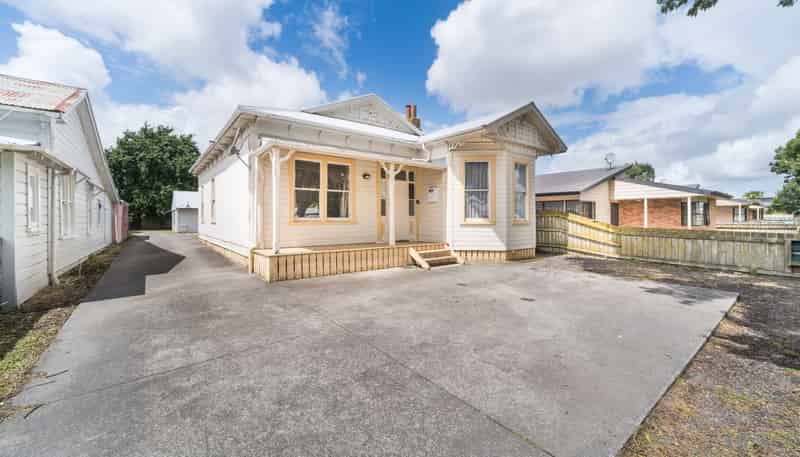 35 Ada Street, Palmerston North Central