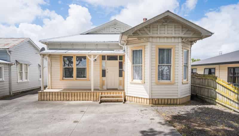 35 Ada Street, Palmerston North Central