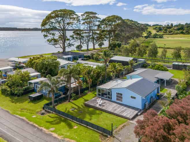 3 Potu Road, Katikati