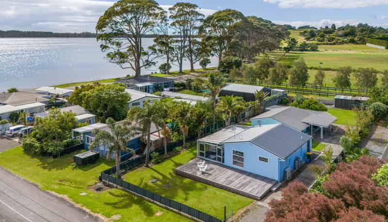 3 Potu Road, Katikati