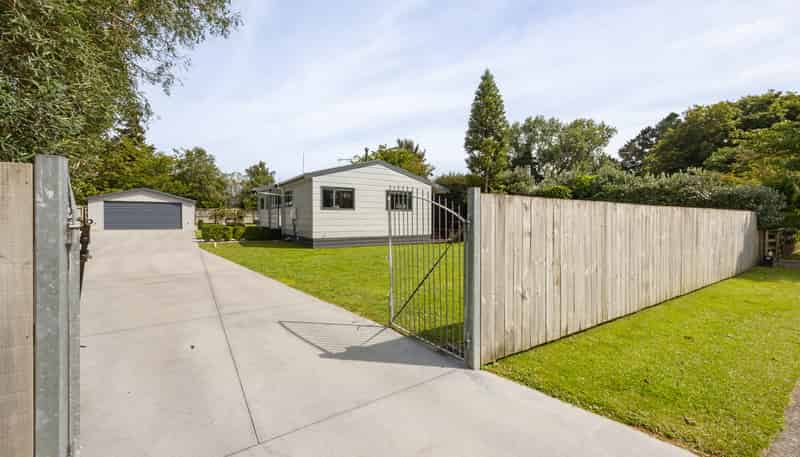 11 Rothwell Lane, Whatawhata