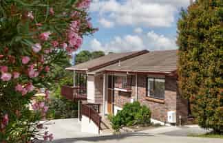 21 Barker Rise, Albany