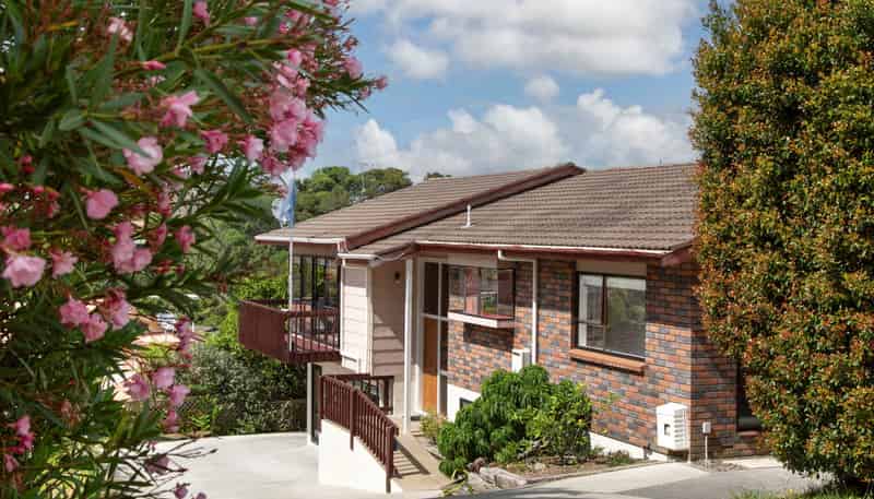 21 Barker Rise, Albany