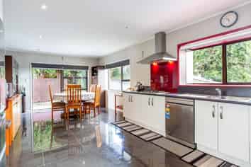 21 Barker Rise, Albany