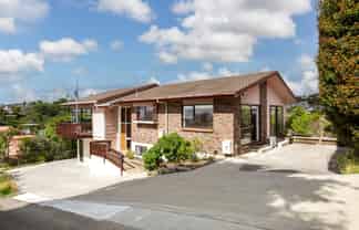 21 Barker Rise, Albany