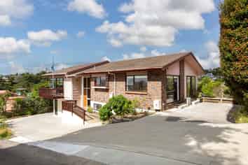 21 Barker Rise, Albany