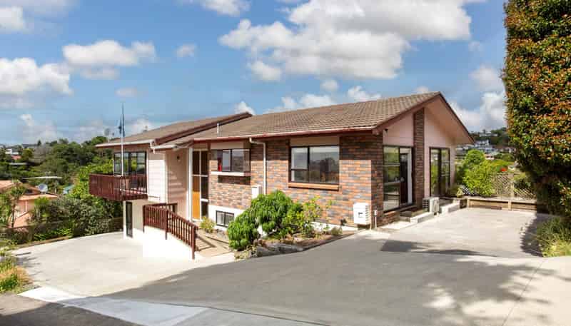 21 Barker Rise, Albany