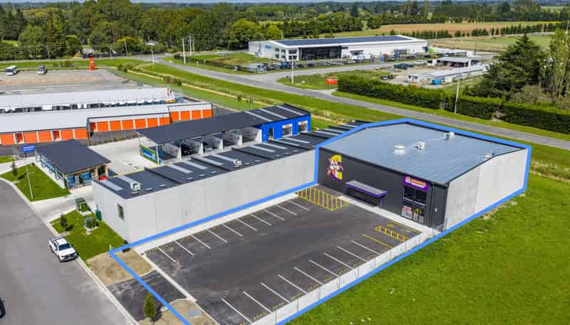 39 Kingsford Smith Drive, Rangiora