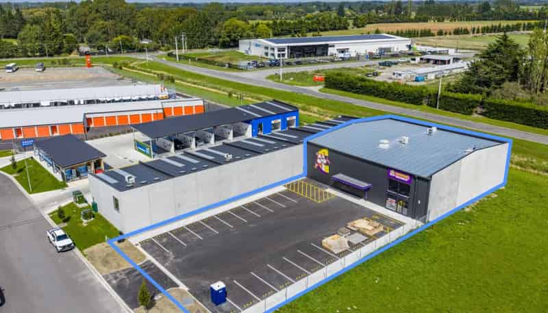 39 Kingsford Smith Drive, Rangiora