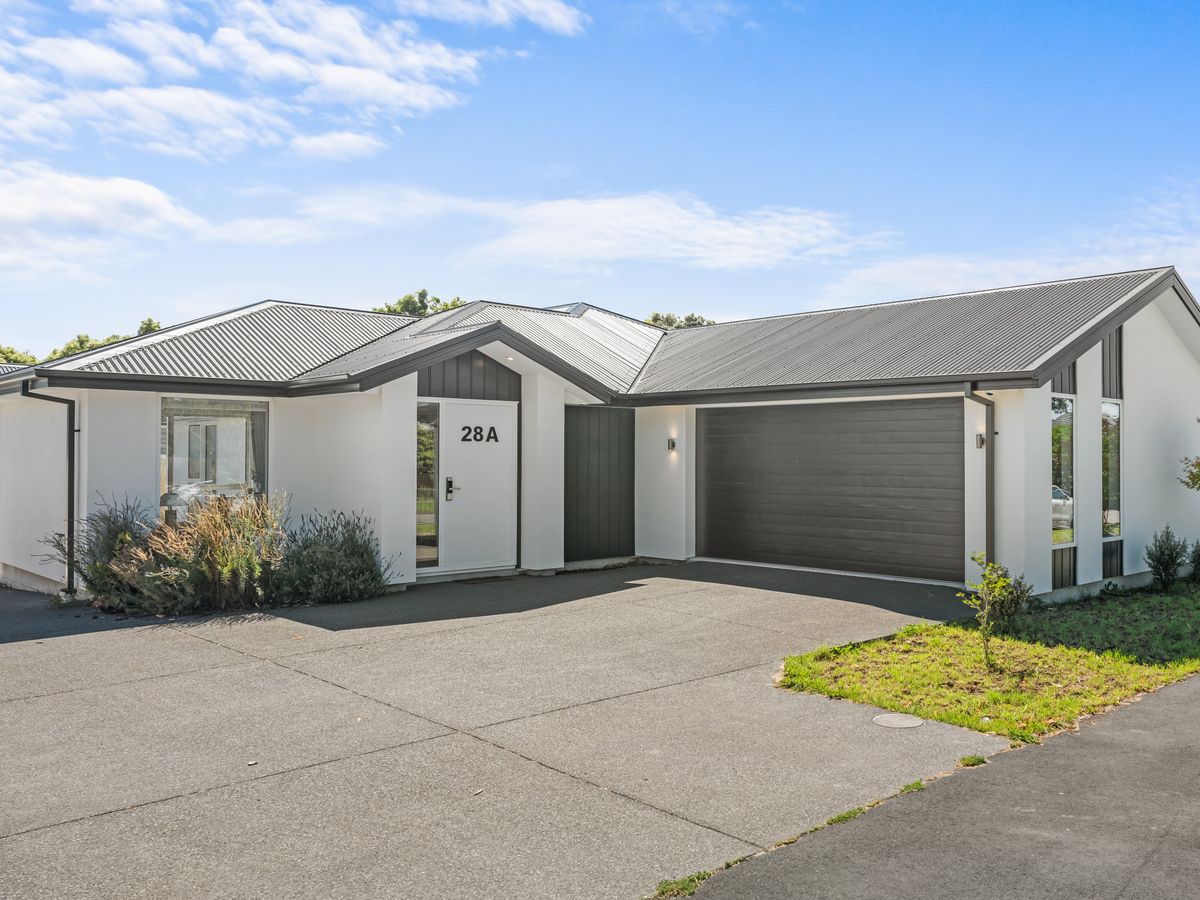 28A Hooker Avenue, Bryndwr, Christchurch City, Canterbury - Photo 2