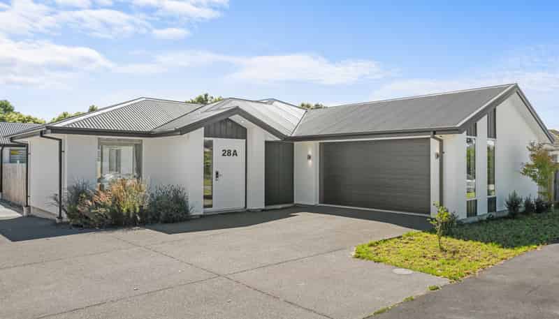 28A Hooker Avenue, Bryndwr