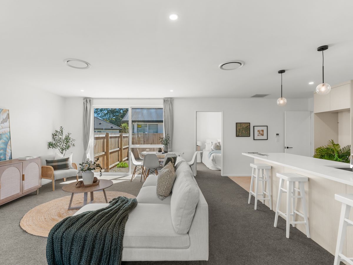 28A Hooker Avenue, Bryndwr, Christchurch City, Canterbury - Photo 3