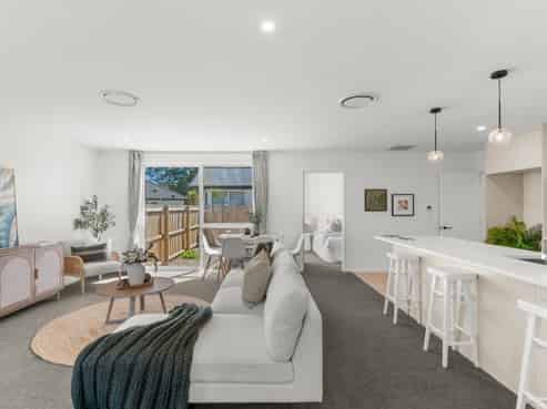 28A Hooker Avenue, Bryndwr