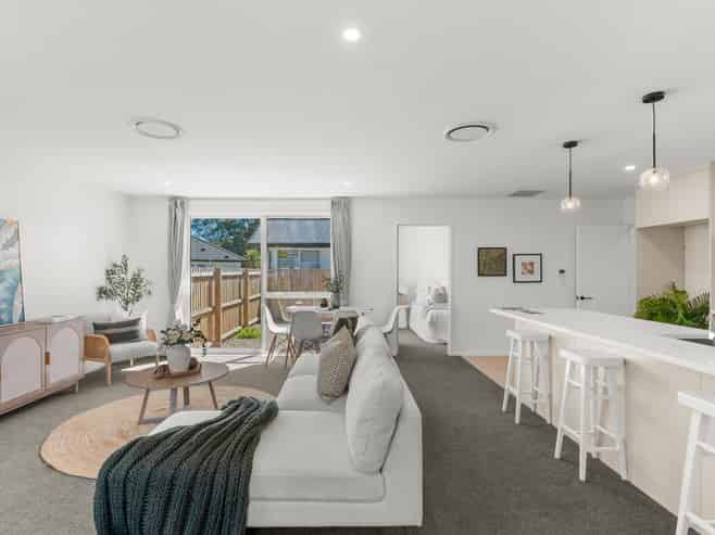 28A Hooker Avenue, Bryndwr