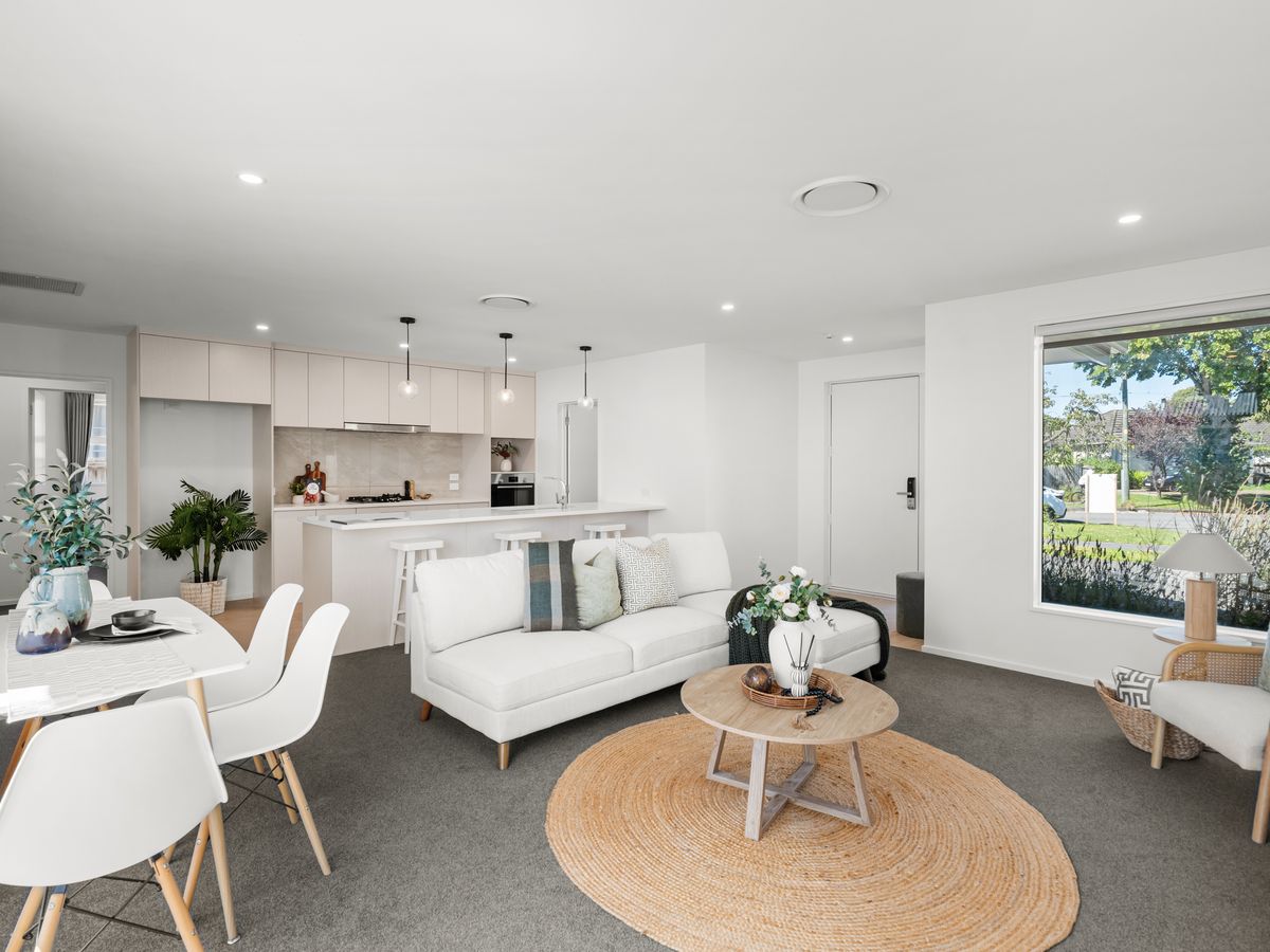 28A Hooker Avenue, Bryndwr, Christchurch City, Canterbury