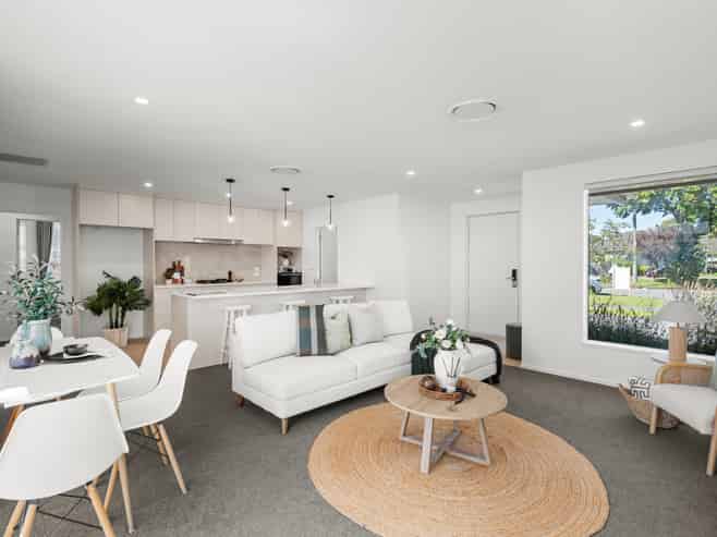 28A Hooker Avenue, Bryndwr