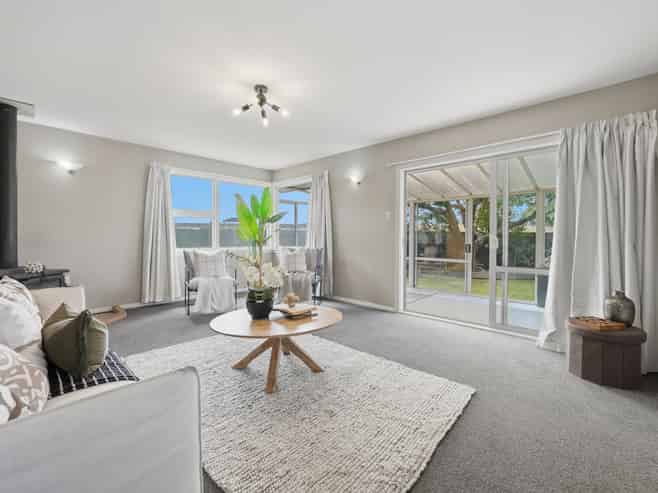 131 Ashley Street, Rangiora