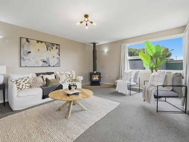 131 Ashley Street, Rangiora