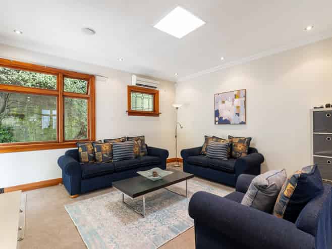 9 William Street, Dunedin Central