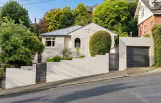 9 William Street, Dunedin Central