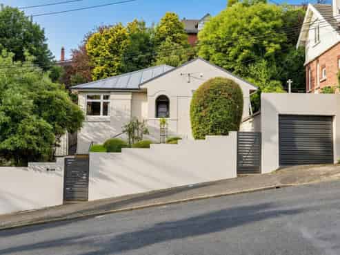 9 William Street, Dunedin Central