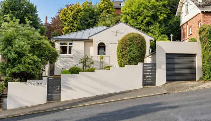 9 William Street, Dunedin Central