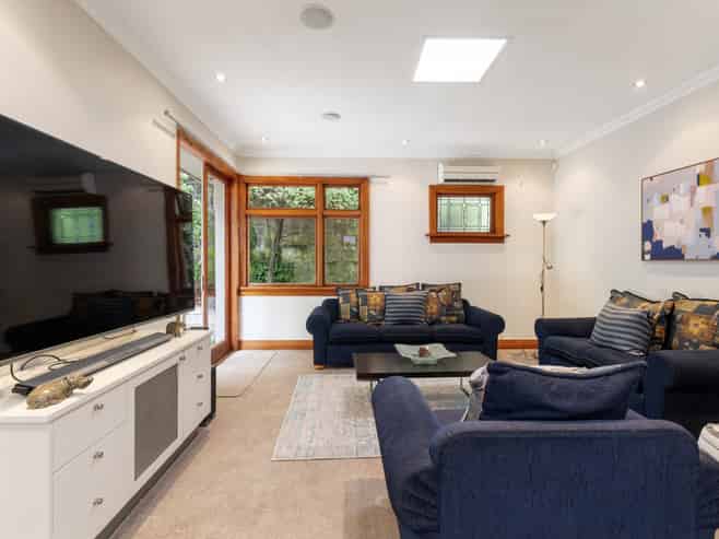 9 William Street, Dunedin Central