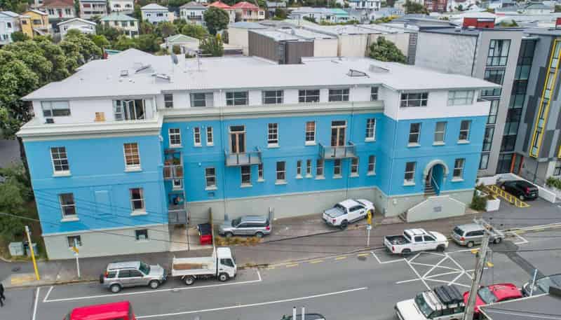 12/30 Hanson Street, Mount Cook