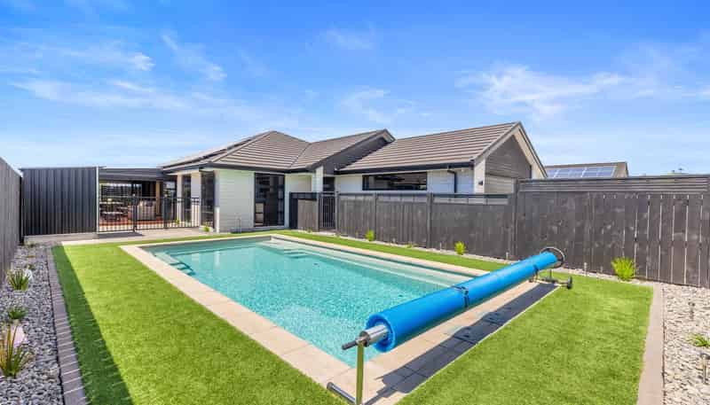 32 Drabble Crescent, Papamoa