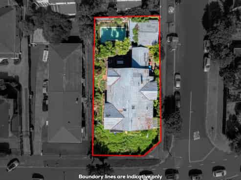 188 & 188A Gillies Avenue, Epsom