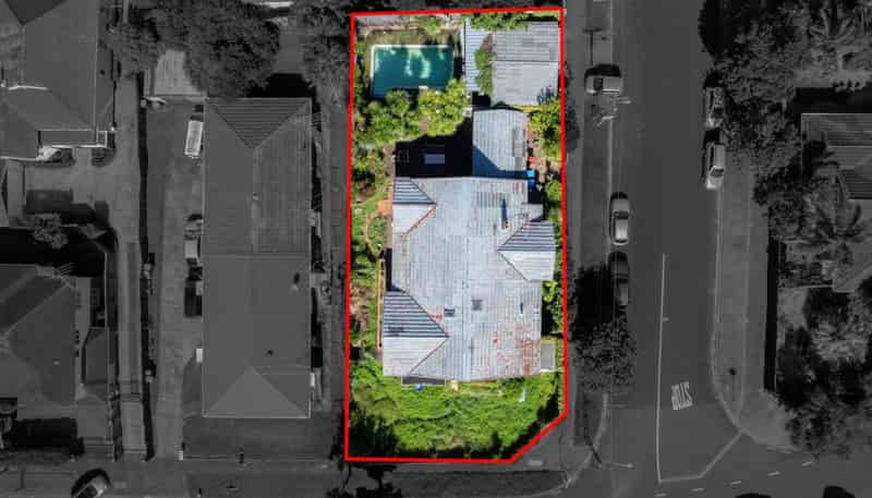 188 & 188A Gillies Avenue, Epsom