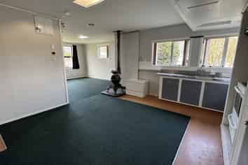 81  Wanganui Flat Road, RD 1, Hari Hari, Hokitika