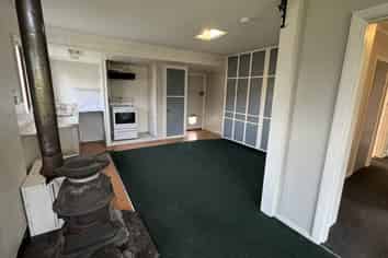 81  Wanganui Flat Road, RD 1, Hari Hari, Hokitika