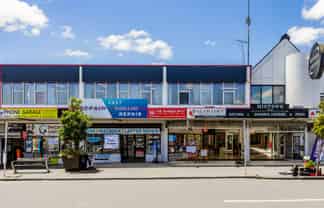  High Yield Premium Office Investment