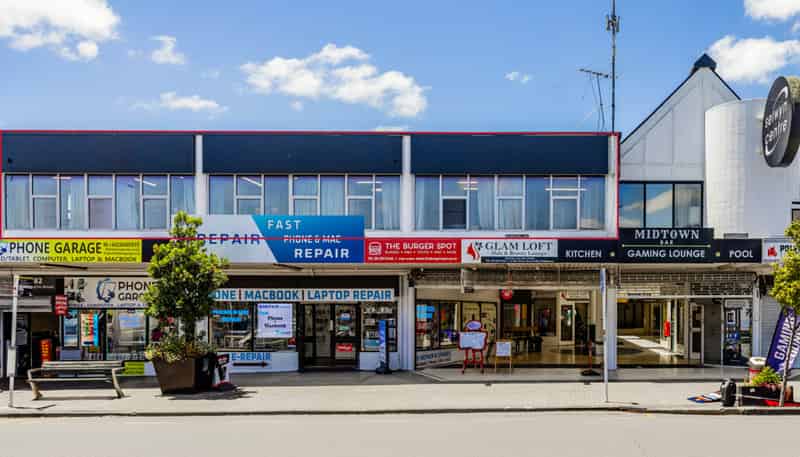 1-4/184 Great South Road, Papakura