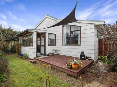 55B Cox Street, Ashburton