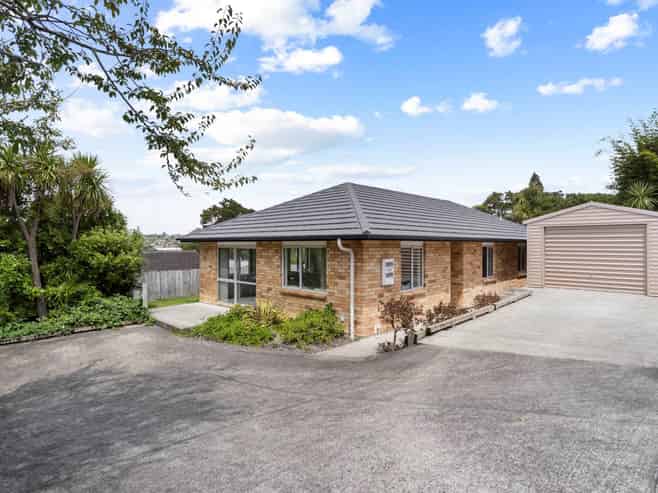 108C Woodglen Road, Glen Eden