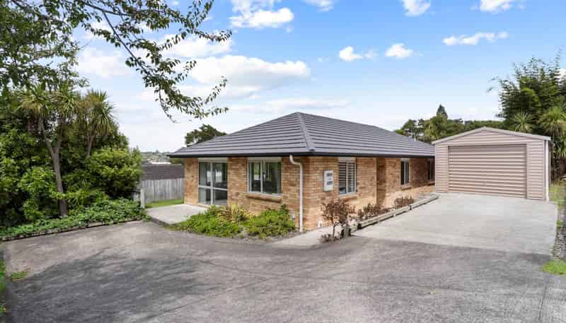 108C Woodglen Road, Glen Eden