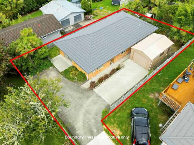 108C Woodglen Road, Glen Eden