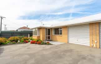 119B Church Street, Seaview