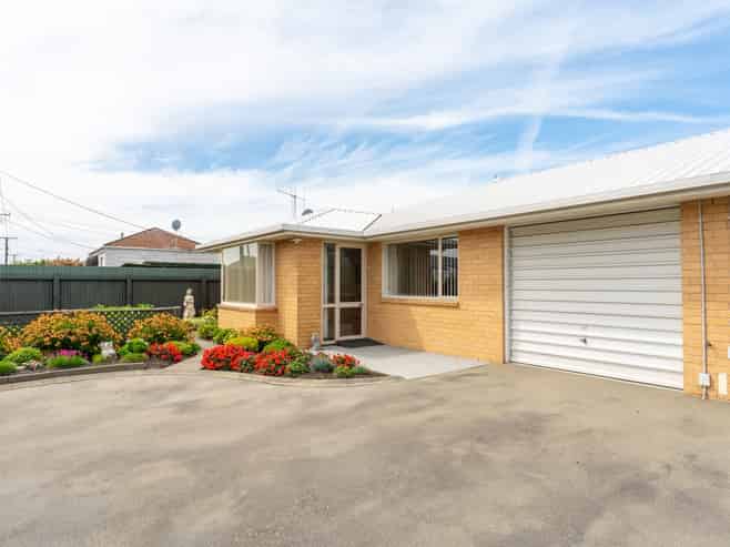 119B Church Street, Seaview