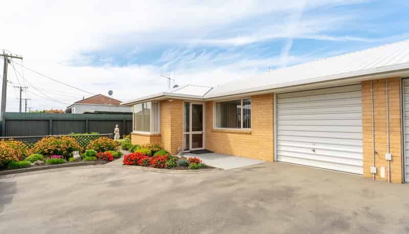 119B Church Street, Seaview