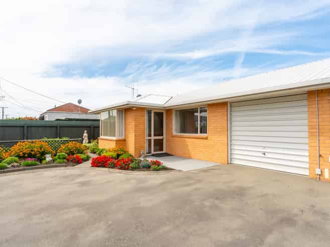 119B Church Street, Seaview