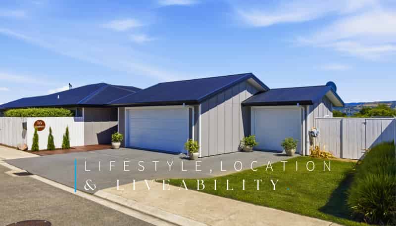 16 Kamaka Street, Wharewaka