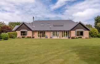 179 Hunters Road, Dunsandel