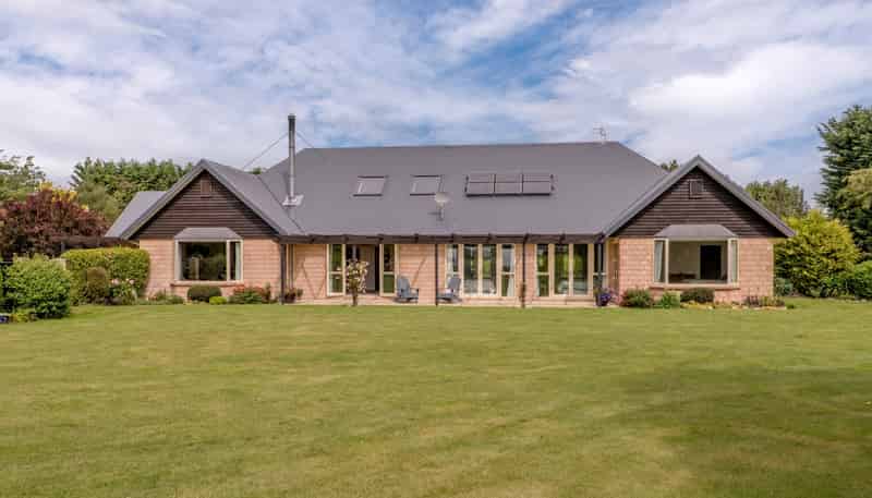179 Hunters Road, Dunsandel