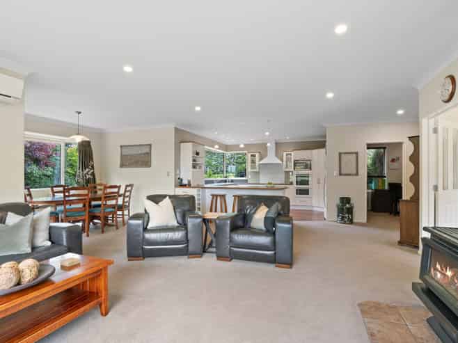 179 Hunters Road, Dunsandel